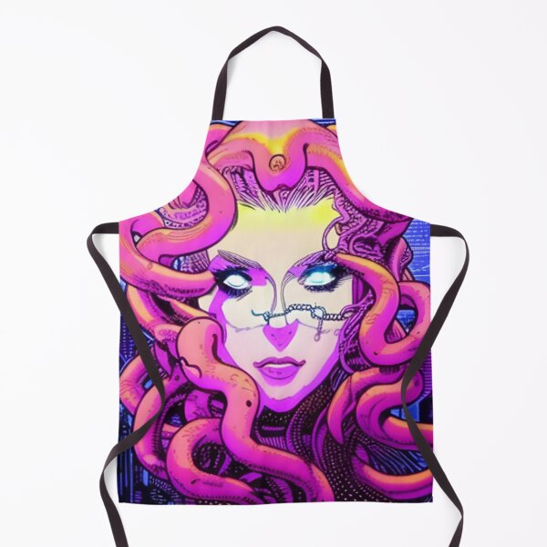 Item preview, Medusa Art designed and sold by KalipsoArt.