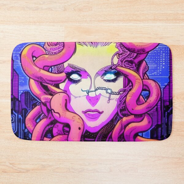 Item preview, Medusa Art designed and sold by KalipsoArt.