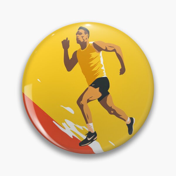Item preview, Race to Success: Abstract Illustration designed and sold by Piotrek0001.