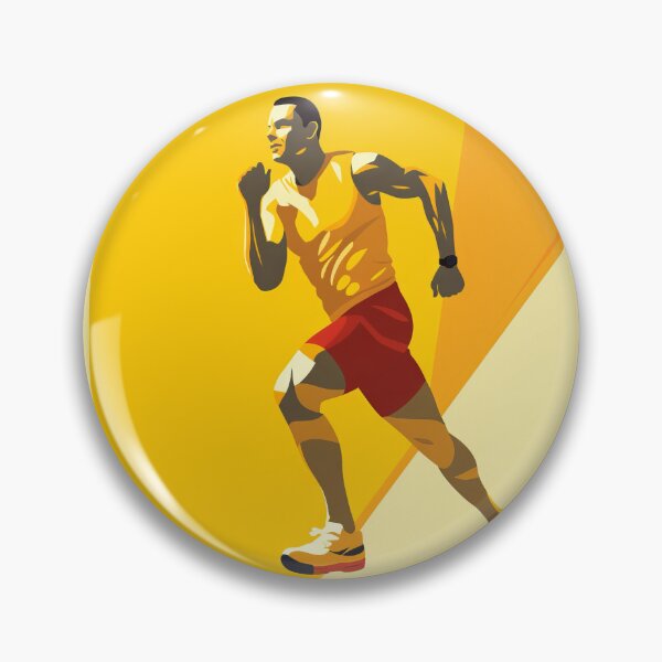 Item preview, Race to Success: Abstract Illustration designed and sold by Piotrek0001.