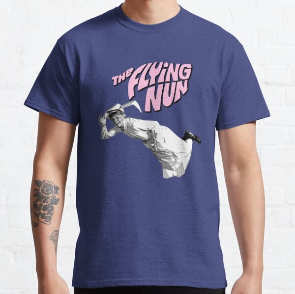 flying nun records shirt