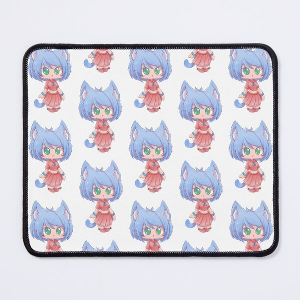 Item preview, Quarteto Fluffgals~! [ver.1fluffmon]「１/４」 designed and sold by Rakkhamon.