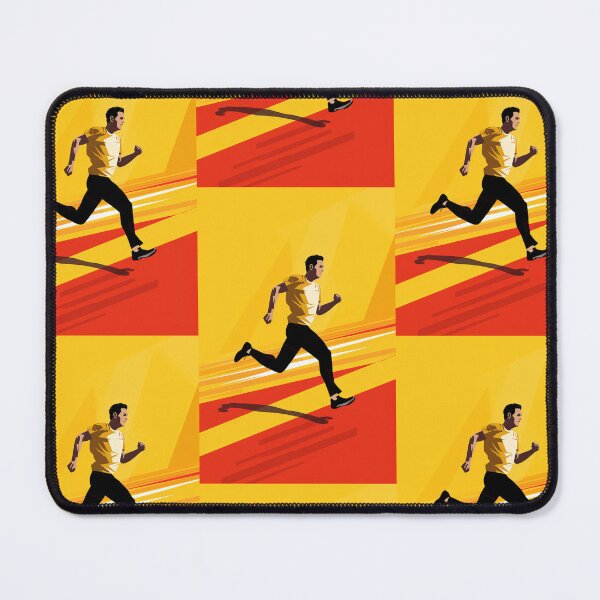 Item preview, Race to Success: Abstract Illustration designed and sold by Piotrek0001.