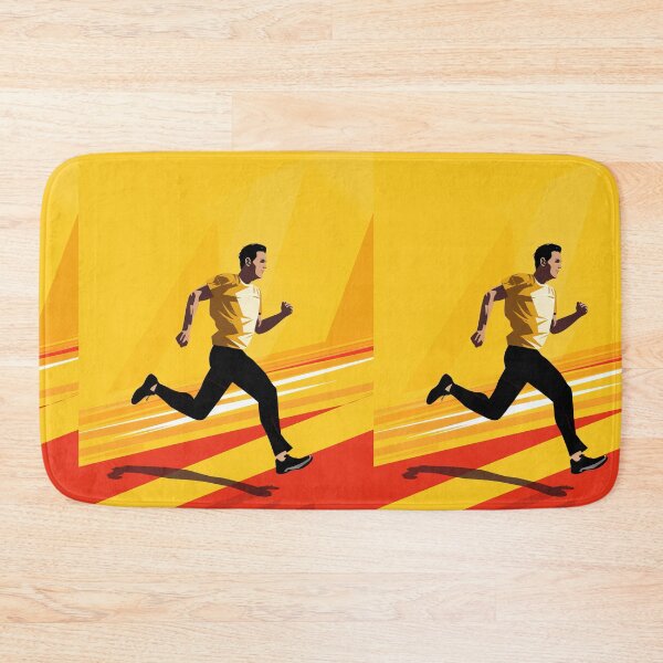 Item preview, Race to Success: Abstract Illustration designed and sold by Piotrek0001.