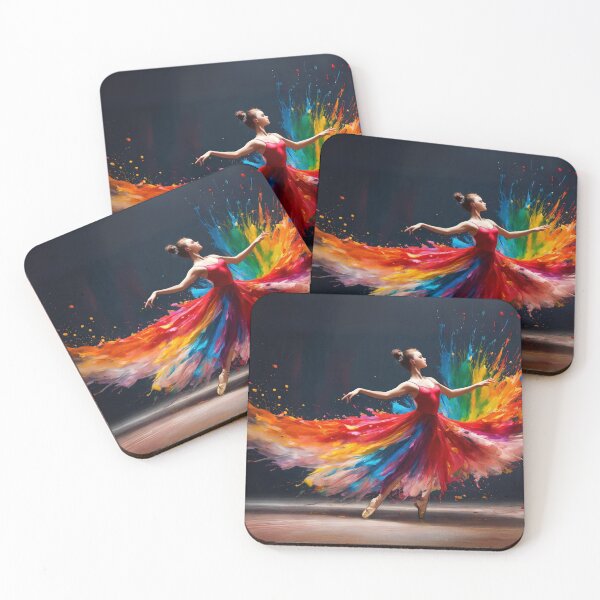 Item preview, The final dance designed and sold by Creadivas.