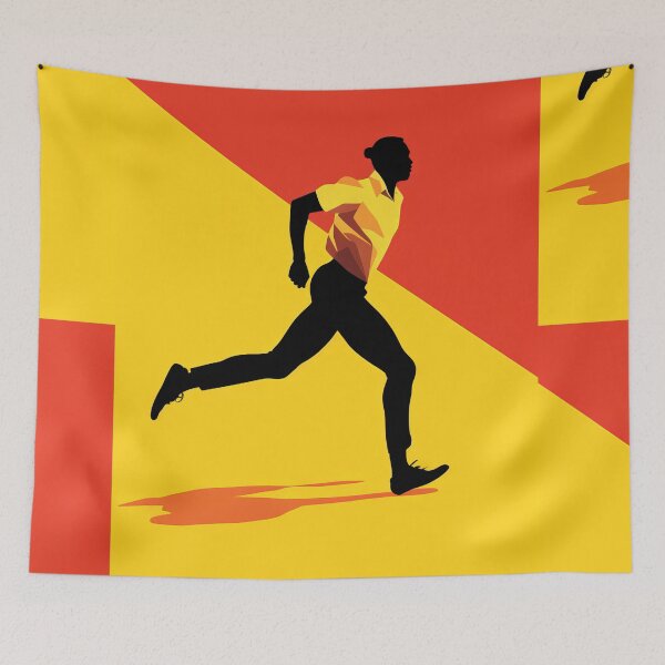 Item preview, Race to Success: Abstract Illustration designed and sold by Piotrek0001.