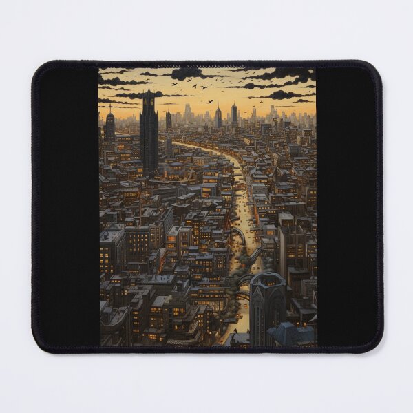 Item preview, Goth City designed and sold by BCstudios.