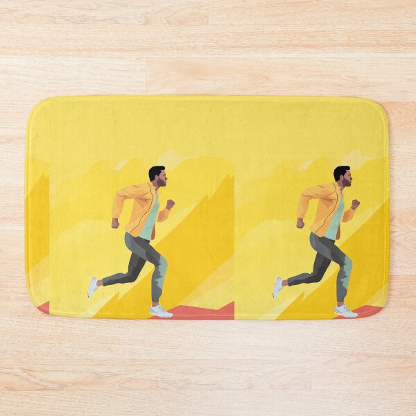 Item preview, Race to Success: Abstract Illustration designed and sold by Piotrek0001.