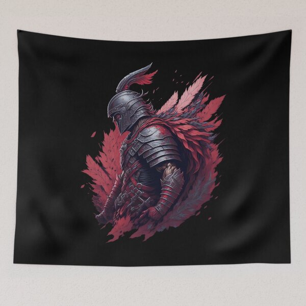 Item preview, Fantasy Spartan Warrior designed and sold by SandersApparel.