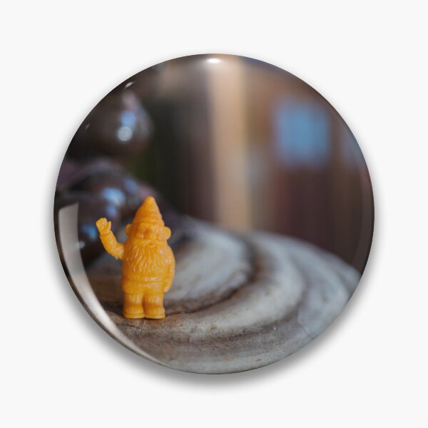 Item preview, Friendly Gnome designed and sold by Pebert27.