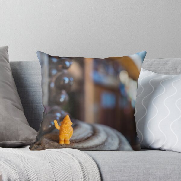 Item preview, Friendly Gnome designed and sold by Pebert27.