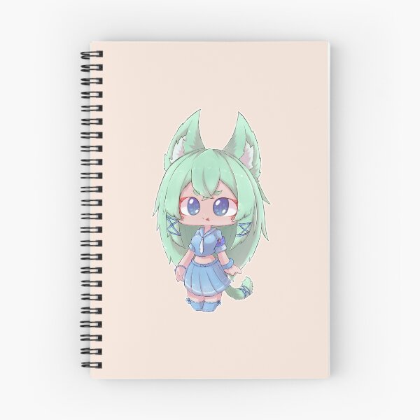Artikelvorschau, Quarteto Fluffgals~! [ver.1fluffmon]「３/４」 entworfen und verkauft von Rakkhamon.