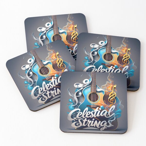 Item preview, Celestial Strings designed and sold by Vo0do0oo.