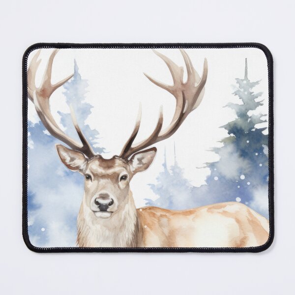 Item preview, Reindeer Magic designed and sold by S-Endangered-S.