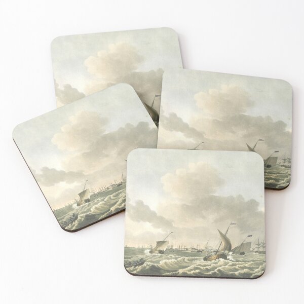 Item preview, Ceaselessly Against the Current designed and sold by LansingOLeary.