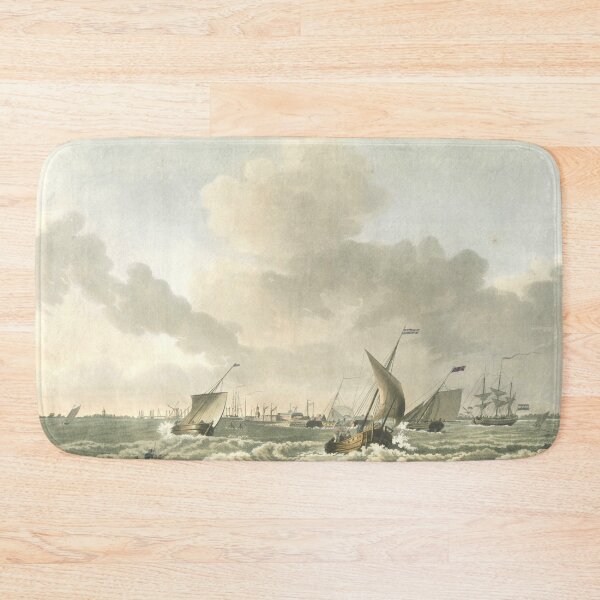 Item preview, Ceaselessly Against the Current designed and sold by LansingOLeary.