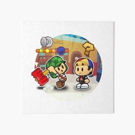 Item preview, Paper Chavo designed and sold by loloaburto.