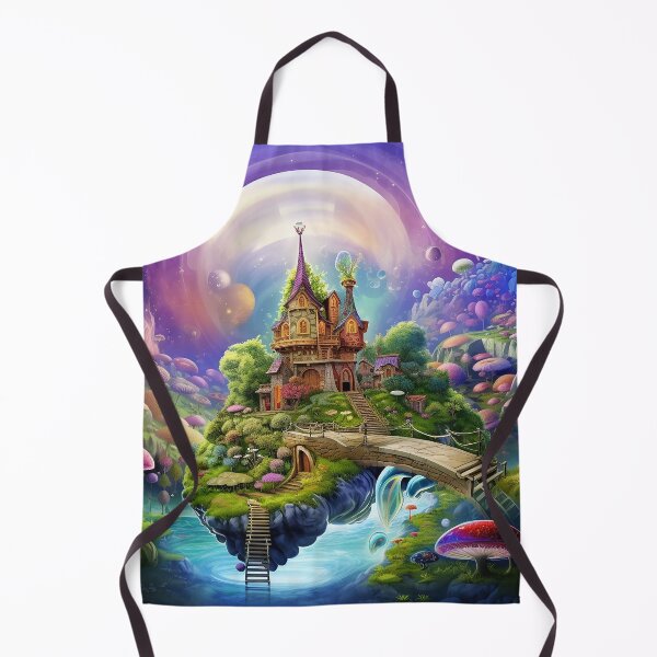 Item preview, Surreal land designed and sold by Aganona.