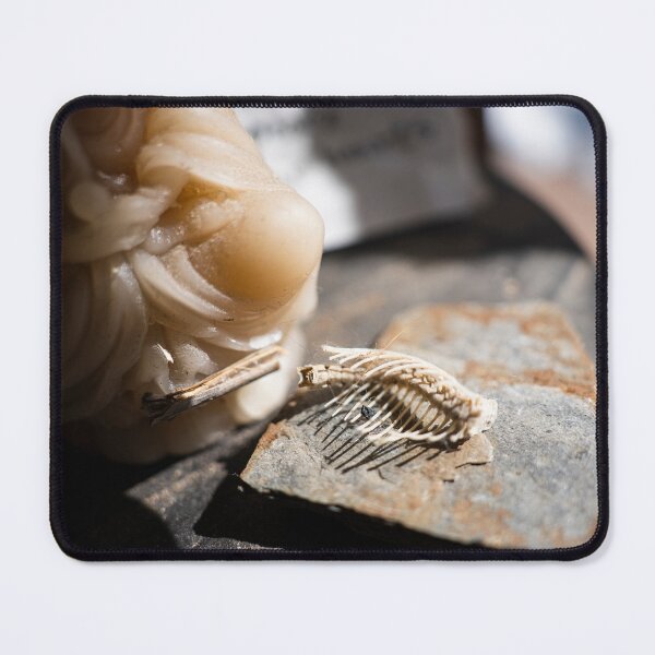 Item preview, Tiny Skeleton designed and sold by Pebert27.