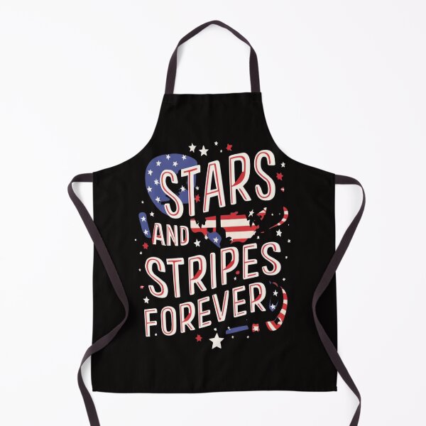Item preview, American Pride: Stars and Stripes Forever designed and sold by CraftCharm.