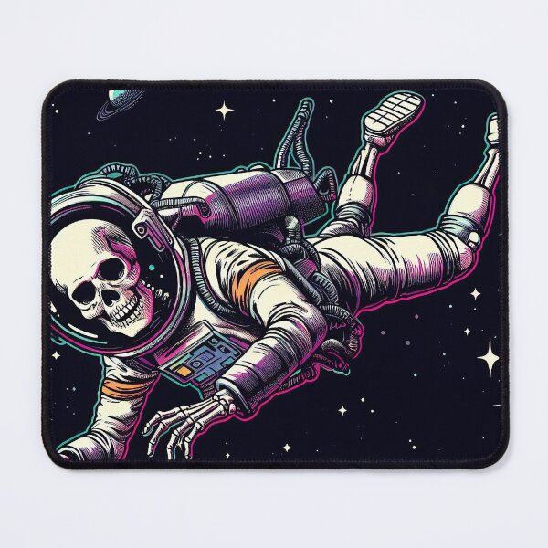 Item preview, Forgotten Astronaut designed and sold by bryan7474.
