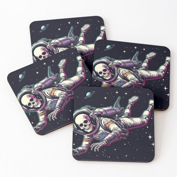 Item preview, Forgotten Astronaut designed and sold by bryan7474.