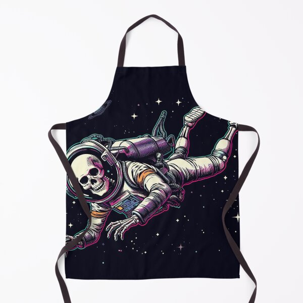 Item preview, Forgotten Astronaut designed and sold by bryan7474.