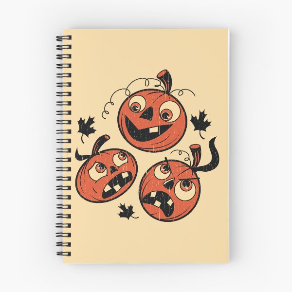Item preview, Trio of Pumpkins designed and sold by Kappacino Creations.
