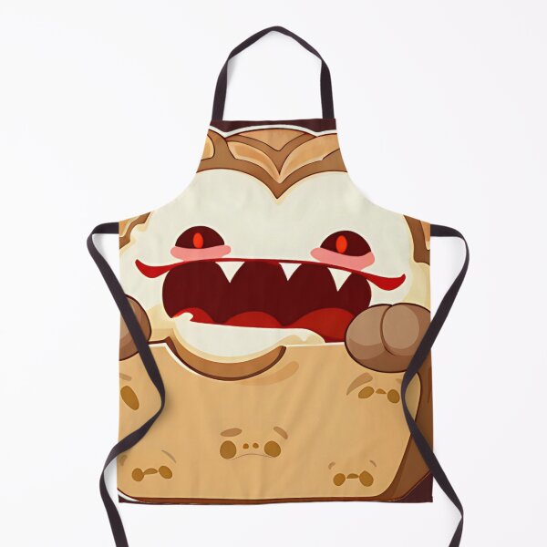 Item preview, Cute Bread Monster designed and sold by Emyku.