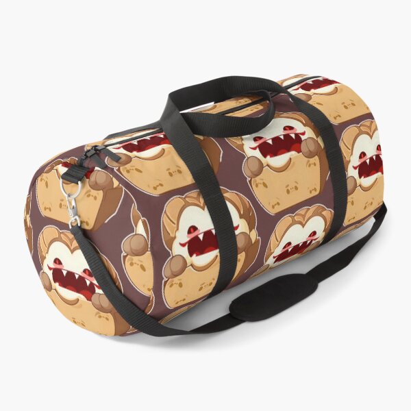 Item preview, Cute Bread Monster  designed and sold by Emyku.