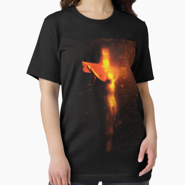 Item preview, Piss Christ, Andres Serrano - Vintage Shirt designed and sold by Creeping Time.