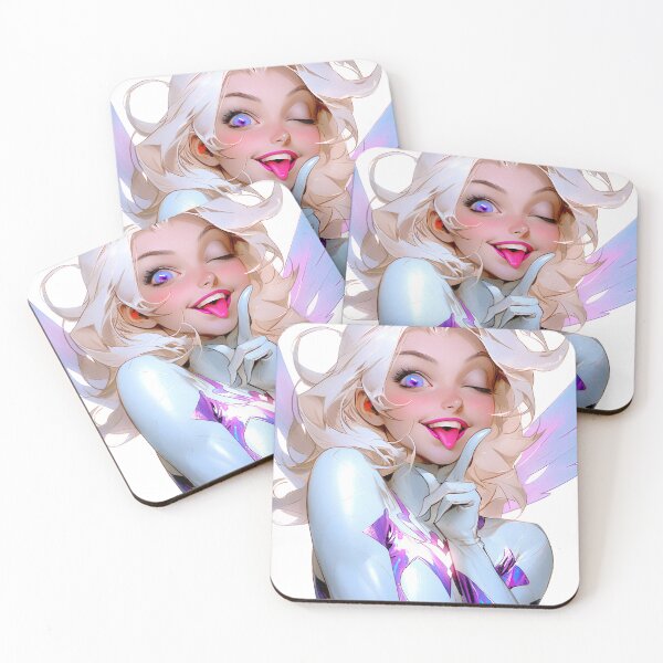 Item preview, Playful Angel designed and sold by Altdims.