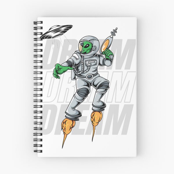 Item preview, Dream Journaling designed and sold by Gus-Fring-33.