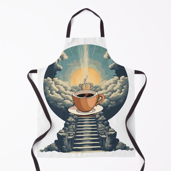 Item preview, Coffee Heaven designed and sold by SelenaJ.