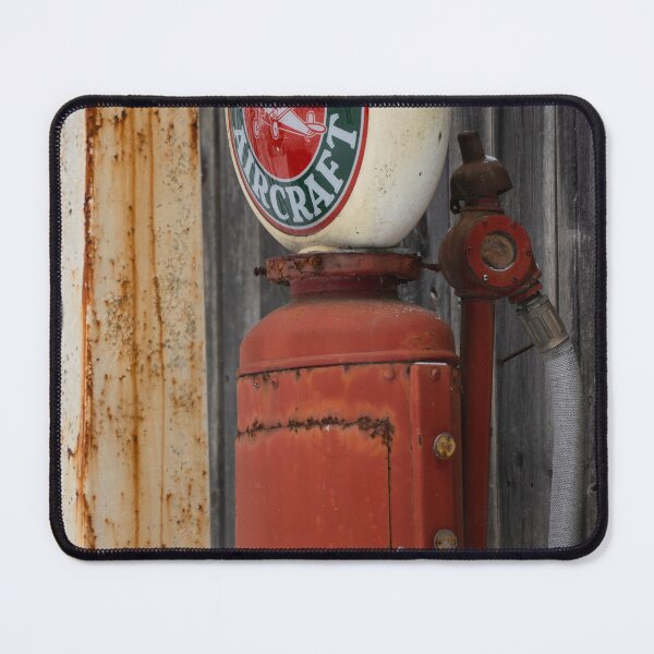 Item preview, Gas Pump designed and sold by Pebert27.