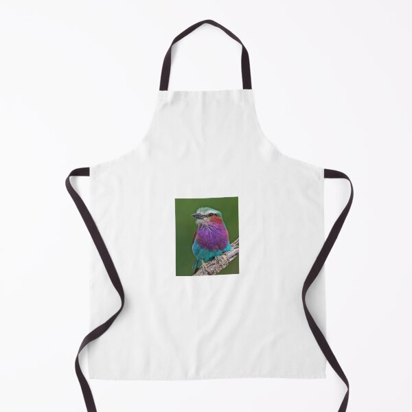 Item preview, Lilac Breasted Roller designed and sold by Anthony Goldman.