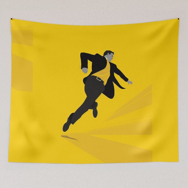 Item preview, Race to Success: Abstract Illustration designed and sold by Piotrek0001.