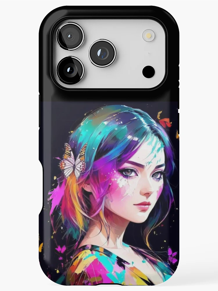 Thumbnail 1 of 4, iPhone Case, Spring designed and sold by Creadivas.