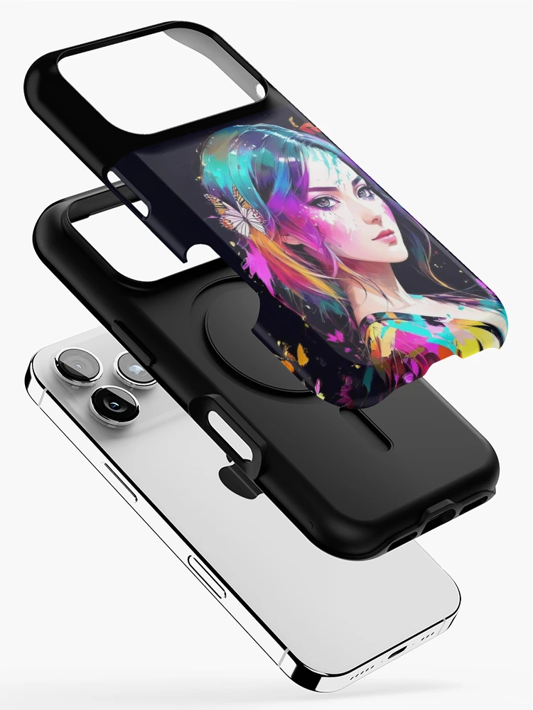 Thumbnail 2 of 4, iPhone Case, Spring designed and sold by Creadivas.