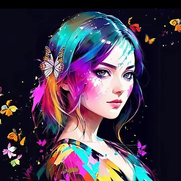 Artwork thumbnail, Spring by Creadivas
