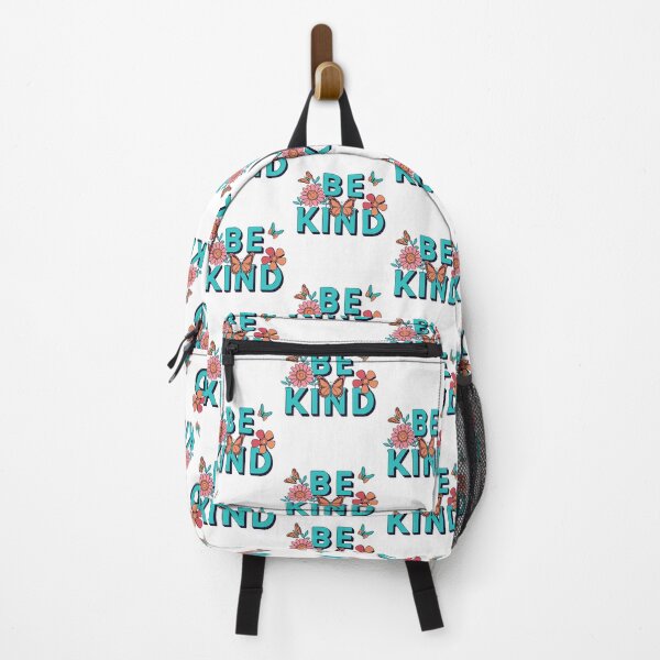Item preview, Be kind, Be kind to yourself designed and sold by ZingZone.