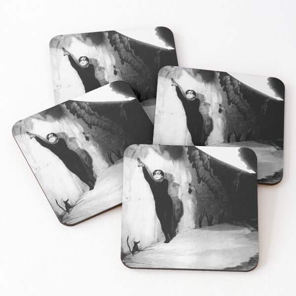 Item preview, Das Kabinet Des Dr Caligari designed and sold by Mr Groovey.