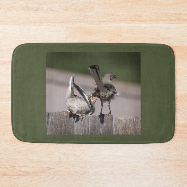 Item preview, I'm Over Here, Mom designed and sold by CarolM.