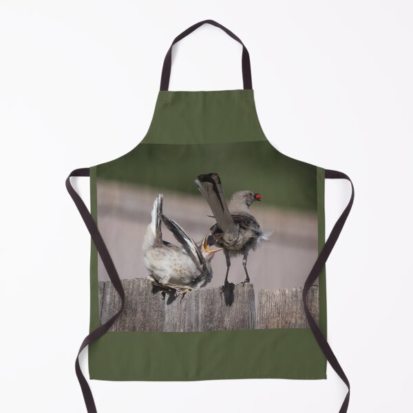 Item preview, I'm Over Here, Mom designed and sold by CarolM.