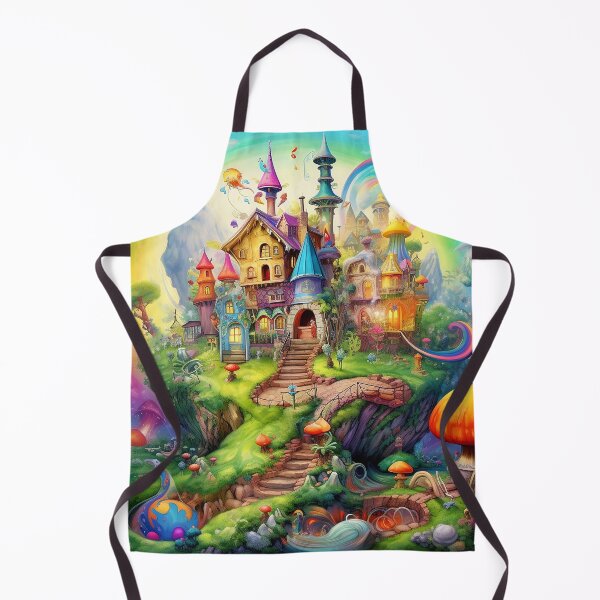 Item preview, Surreal land designed and sold by Aganona.