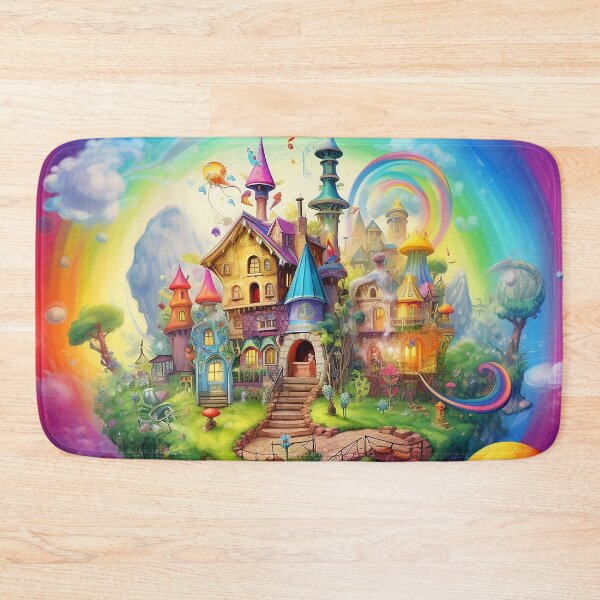 Item preview, Surreal land designed and sold by Aganona.