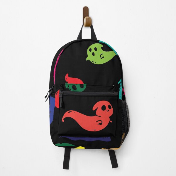 Item preview, Copy of All the Ghosts Come Out to Play Color designed and sold by QuidnuncDesigns.