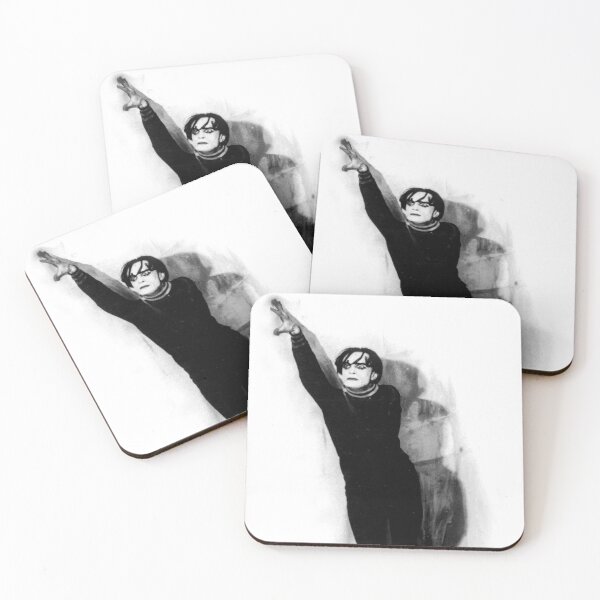 Item preview, Das Kabinet Des Dr Caligari designed and sold by Mr Groovey.