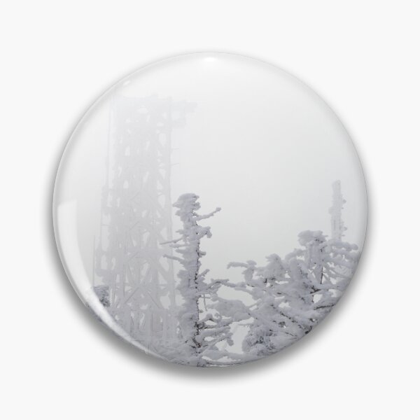 Item preview, Frozen Radio Tower designed and sold by Pebert27.