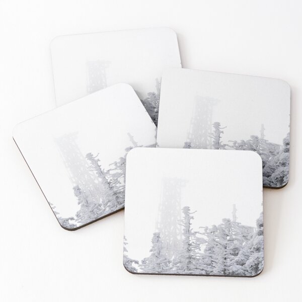 Item preview, Frozen Radio Tower designed and sold by Pebert27.